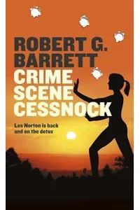 Crime Scene Cessnock