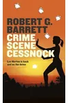Crime Scene Cessnock
