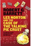 Les Norton and the Case of the Talking Pie Crust