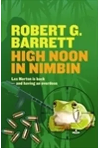 High Noon in Nimbin