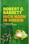High Noon in Nimbin