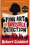 The Fine Art of Invisible Detection