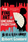 The Fine Art of Uncanny Prediction