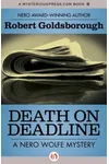 Death on Deadline