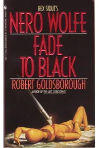 Fade to Black