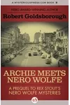 Archie Meets Nero Wolfe
