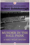 Murder in the Ball Park