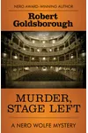 Murder, Stage Left