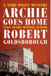 Archie Goes Home