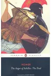 The Anger of Achilles