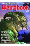 Weirdbook #38