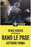 Asteroid Forma (As: Rand Le Page)