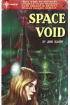 Dawn of the Half Gods / Space Void (As: Victor Salle)