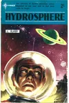 Hydrosphere (As: A.J. Merak)