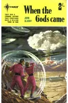 When The Gods Came (As: John Adams)
