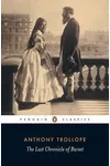 The Last Chronicle of Barset