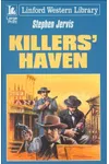 Killers' Haven (As: Stephen Jervis)
