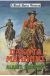 Dakota Manhunt