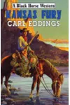 Kansas Fury (As: Carl Eddings)