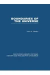 Boundaries of the Universe