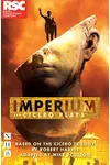 Imperium: The Cicero Plays Backstage View