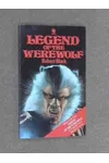 Legend of the Werewolf (As: Robert Black)