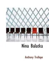 Nina Balatka