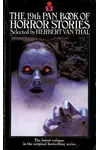The 19th Pan Book of Horror Stories