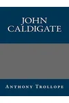 John Caldigate