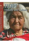 Hopi History and Culture