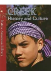 Creek History and Culture
