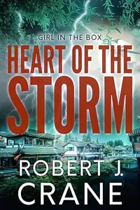 Heart of the Storm