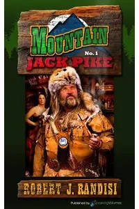 Mountain Jack Pike