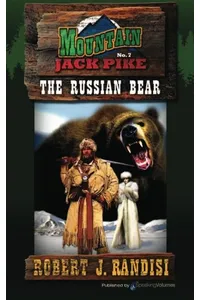 The Russian Bear