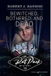 Bewitched, Bothered and Dead