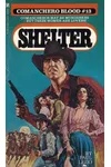 Comanchero Blood