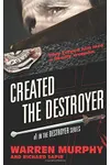 Created The Destroyer