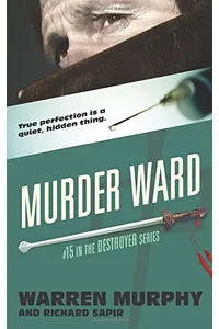 Murder Ward
