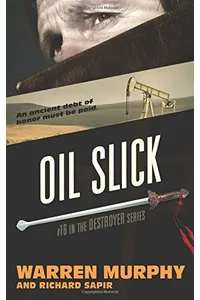 Oil Slick