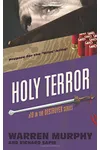 Holy Terror
