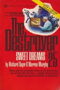 Sweet Dreams