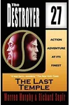 The Last Temple