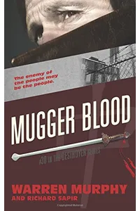 Mugger Blood