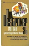 Last Call