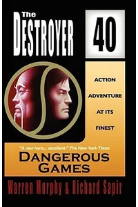Dangerous Games