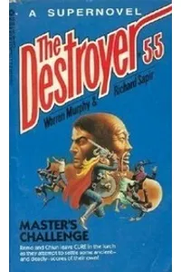 Master's Challenge