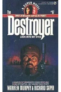 Look into My Eyes
