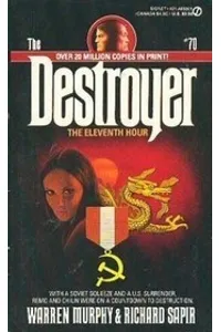 The Eleventh Hour