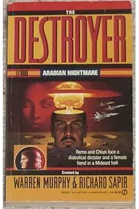 Arabian Nightmare
