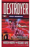 Cold Warrior
